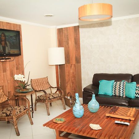 Belas Artes Hotel Macae Ngoại thất bức ảnh