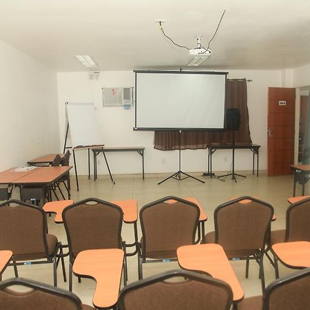 Belas Artes Hotel Macae Ngoại thất bức ảnh