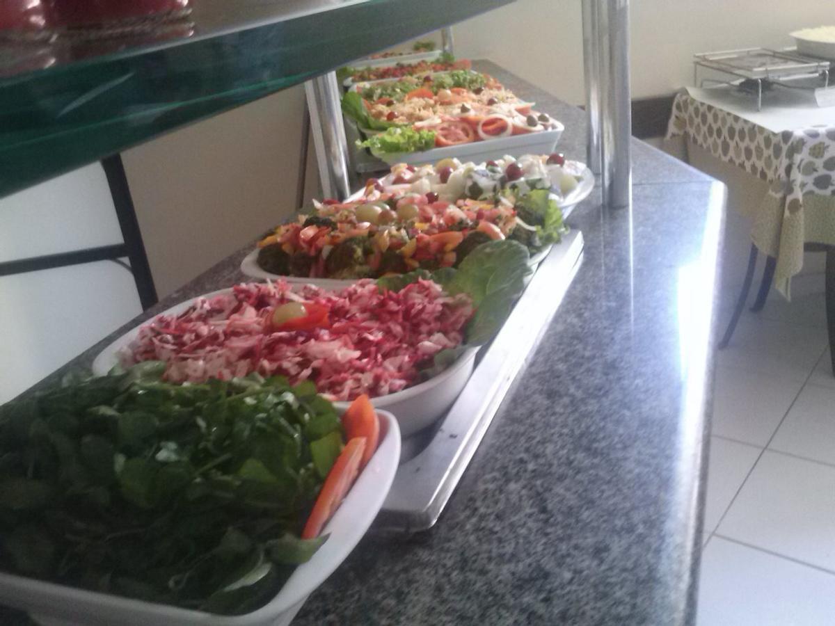 Belas Artes Hotel Macae Ngoại thất bức ảnh