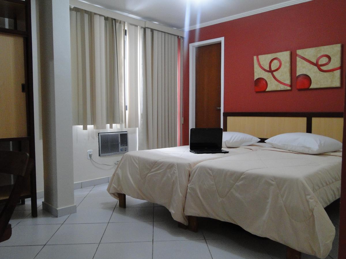 Belas Artes Hotel Macae Ngoại thất bức ảnh