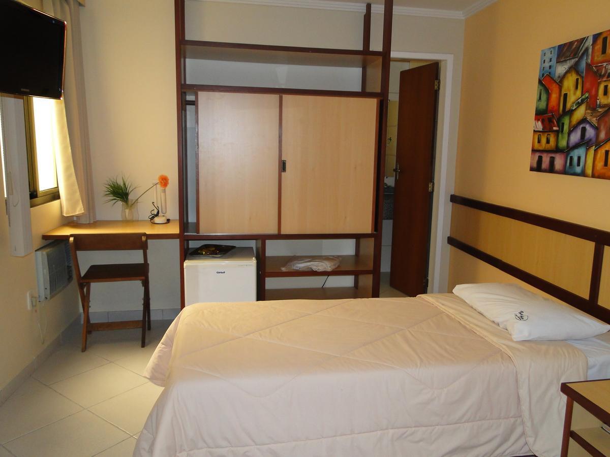 Belas Artes Hotel Macae Ngoại thất bức ảnh