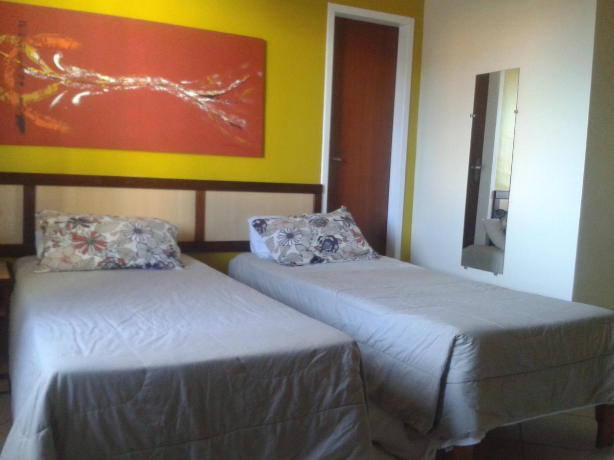 Belas Artes Hotel Macae Ngoại thất bức ảnh