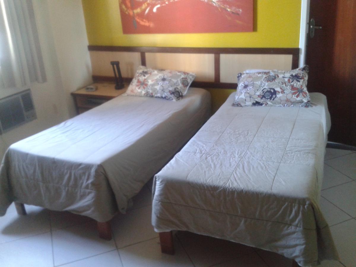 Belas Artes Hotel Macae Ngoại thất bức ảnh