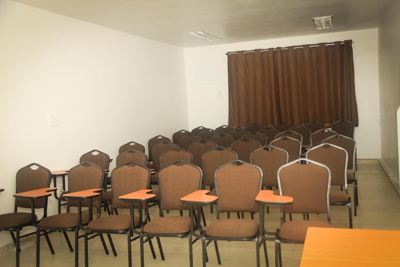 Belas Artes Hotel Macae Ngoại thất bức ảnh